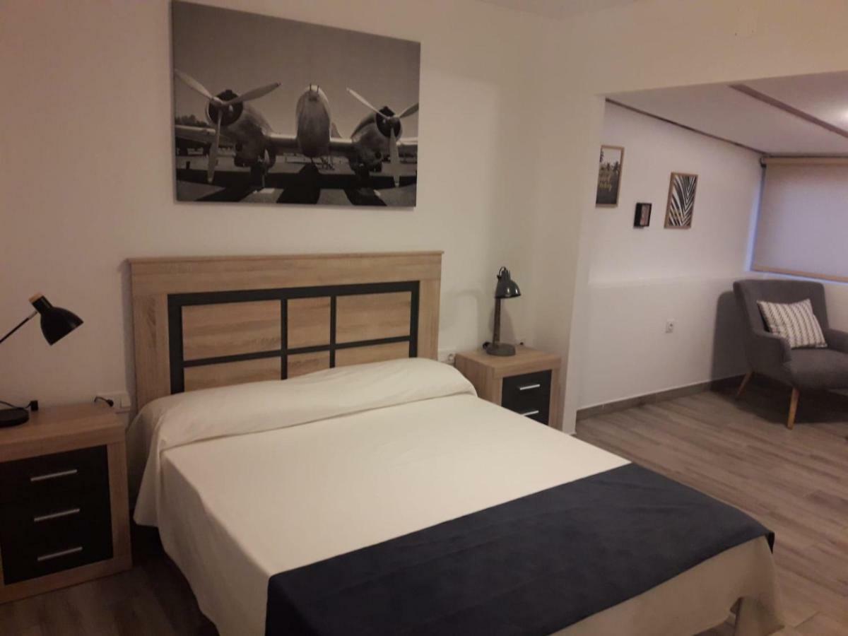 Апартаменты Paradise Fuerteventura *